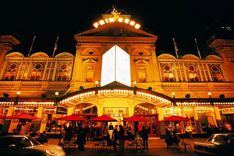 Melbourne After Dark - Private Night Tour - Attractions Brisbane 1