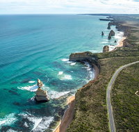 Private Great Ocean Road and Twelve Apostles Tour from Melbourne - Attractions Brisbane
