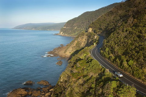 Private Great Ocean Road And Twelve Apostles Tour From Melbourne - Attractions Brisbane 5