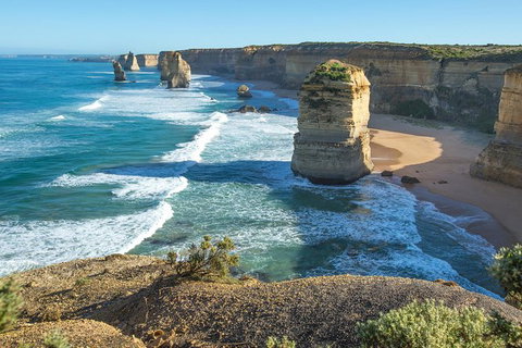 Private Great Ocean Road And Twelve Apostles Tour From Melbourne - Attractions Brisbane 6