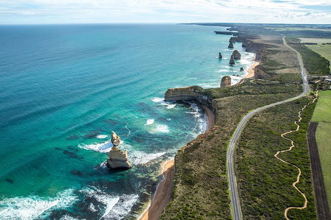 Private Great Ocean Road And Twelve Apostles Tour From Melbourne - Attractions Brisbane 2