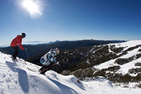 Private Mount Buller Tour - Attractions Brisbane 1