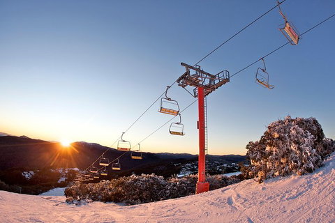 Private Mount Buller Tour - Attractions Brisbane 0