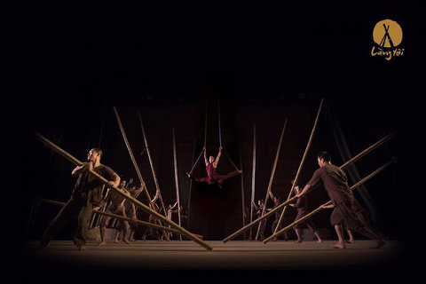 My Village Show - Attractions Brisbane 0