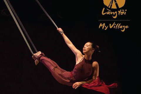 My Village Show - Attractions Brisbane 1