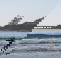 Learn to Surf at Lorne on the Great Ocean Road - Attractions Brisbane