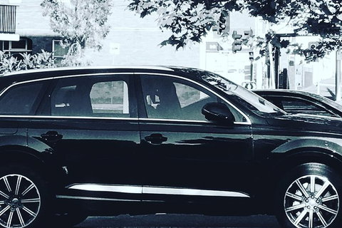 Melbourne Airport To Melbourne CBD To Melbourne Airport (2 Way Transfer) - Attractions Brisbane 1