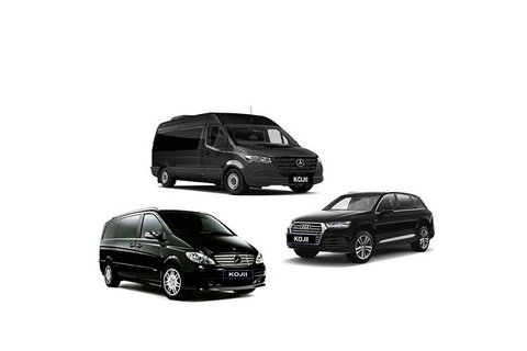 Melbourne Airport To Melbourne CBD To Melbourne Airport (2 Way Transfer) - Attractions Brisbane 2