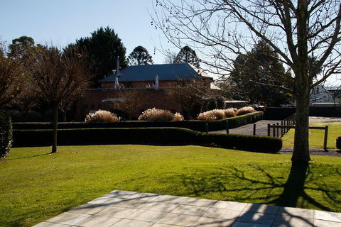 Half Day Yarra Valley Winery Day Trip From Melbourne - Attractions Brisbane 3