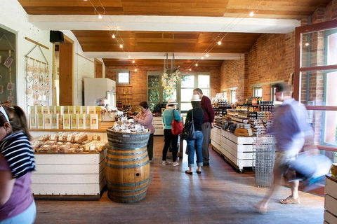 Half Day Yarra Valley Winery Day Trip From Melbourne - Attractions Brisbane 5