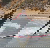 Ocean Grove Surf Lessons - Attractions Brisbane