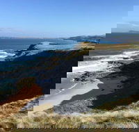 George Bass Coastal Walk - Attractions Brisbane