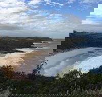 Phillip Island George Bass Coastal Walk and Penguins Tour - Attractions Brisbane