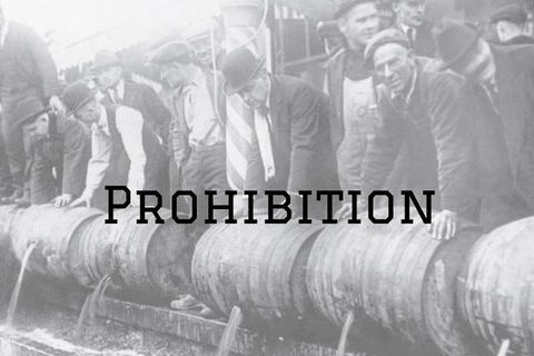 TRAPT Melbourne: Prohibition Escape Room - Attractions Brisbane 1