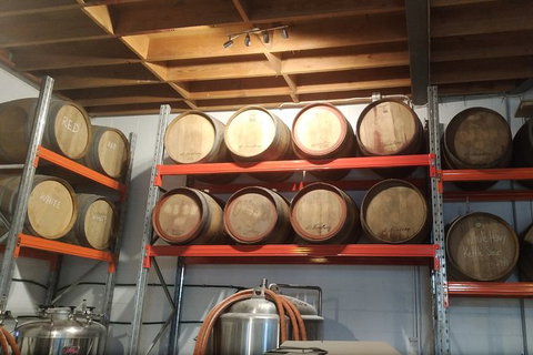 Full-Day Sports And Beer Tour Of Melbourne With Lunch - Attractions Brisbane 6