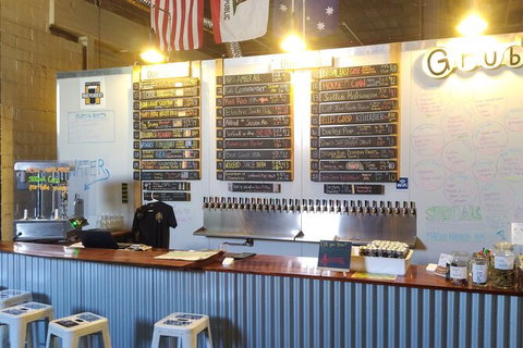 Full-Day Sports And Beer Tour Of Melbourne With Lunch - Attractions Brisbane 10