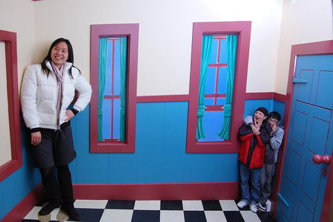 A Maze'N Things Admission With Optional Phillip Island Chocolate Factory General Entry - Attractions Brisbane 0