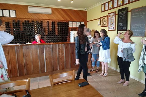 Phillip Island Wine Experience Tour - Attractions Brisbane 6