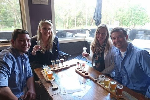 Phillip Island Wine Experience Tour - Attractions Brisbane 12