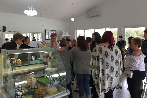 Phillip Island Wine Experience Tour - Attractions Brisbane 5