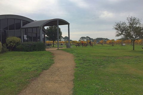 Phillip Island Wine Experience Tour - Attractions Brisbane 11