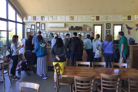 Phillip Island Wine Experience Tour - Attractions Brisbane 15