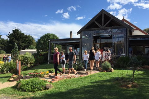 Phillip Island Wine Experience Tour - Attractions Brisbane 8