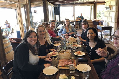 Phillip Island Wine Experience Tour - Attractions Brisbane 9