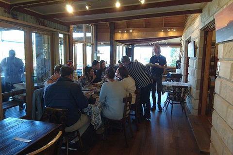 Phillip Island Wine Experience Tour - Attractions Brisbane 14