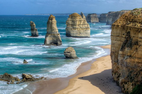 Great Ocean Road And Grampians 2 Day Short Break Escape From Melbourne - Attractions Brisbane 8