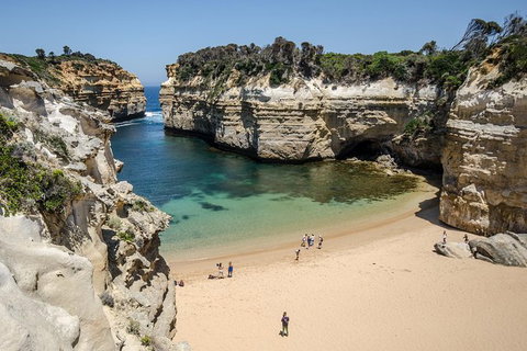 Great Ocean Road And Grampians 2 Day Short Break Escape From Melbourne - Attractions Brisbane 3