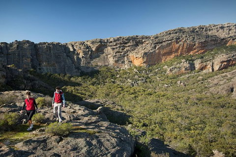 Great Ocean Road And Grampians 2 Day Short Break Escape From Melbourne - Attractions Brisbane 9