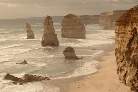 Great Ocean Road And Grampians 2 Day Short Break Escape From Melbourne - Attractions Brisbane 11