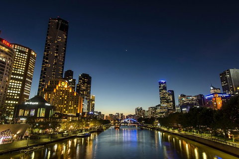 Private Photography Tour Of Melbourne With A Professional Photographer - Attractions Brisbane 1