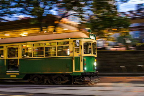 Private Photography Tour Of Melbourne With A Professional Photographer - Attractions Brisbane 0