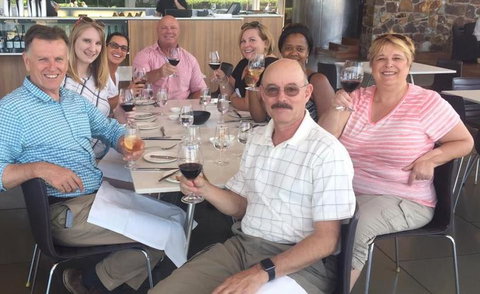 Yarra Valley Wildlife & Wine Day Tour From Melbourne With Healesville Sanctuary - Attractions Brisbane 1