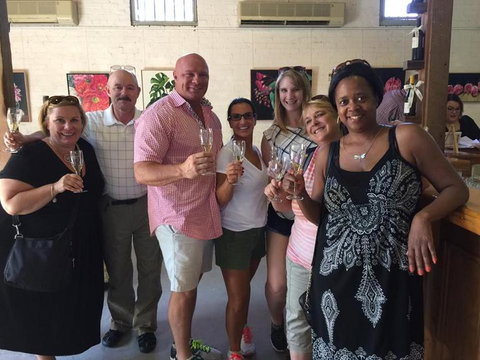 Yarra Valley Wildlife & Wine Day Tour From Melbourne With Healesville Sanctuary - Attractions Brisbane 4