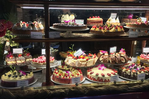 Half Day Small Group Guided Shopping Tour In Melbourne - Attractions Brisbane 5