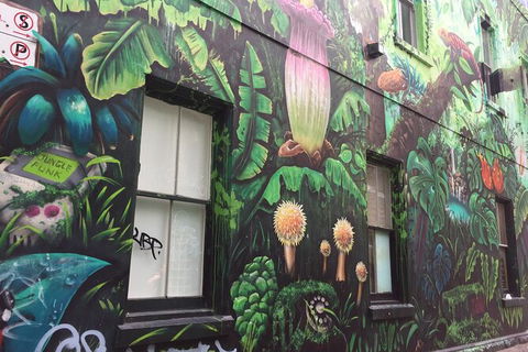 Half Day Small Group Guided Shopping Tour In Melbourne - Attractions Brisbane 3