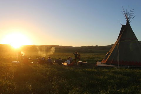 2-Day Camping And Surfing Great Ocean Road Trip From Melbourne - Attractions Brisbane 0