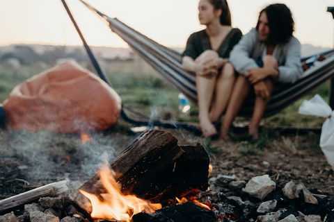 2-Day Camping And Surfing Great Ocean Road Trip From Melbourne - Attractions Brisbane 9