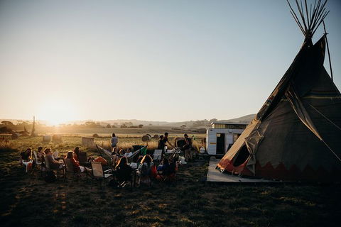 2-Day Camping And Surfing Great Ocean Road Trip From Melbourne - Attractions Brisbane 3