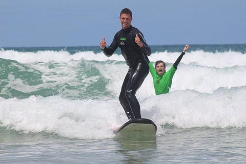 2-Day Camping And Surfing Great Ocean Road Trip From Melbourne - Attractions Brisbane 4