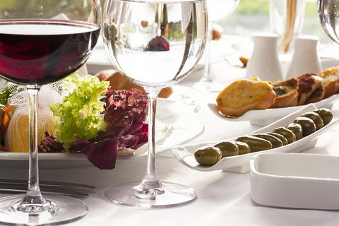 Yarra Valley Wine Tour Including Lunch - Attractions Brisbane 0