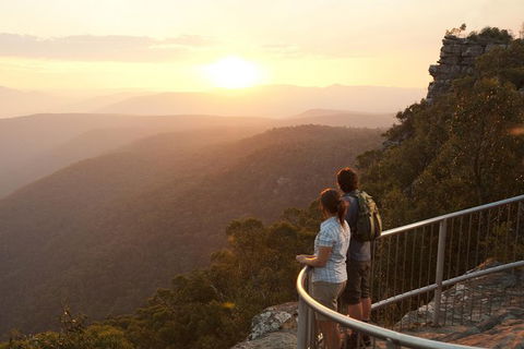 Great Ocean Road To Grampians 2 Day 1 Night Tour From Melbourne To Adelaide - Attractions Brisbane 6