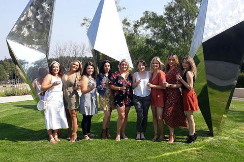 Perfect Day Tours. Perfect Victorian Winery Tours - Just For You! - Attractions Brisbane 1