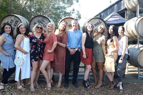 Perfect Day Tours. Perfect Victorian Winery Tours - Just For You! - Attractions Brisbane 0