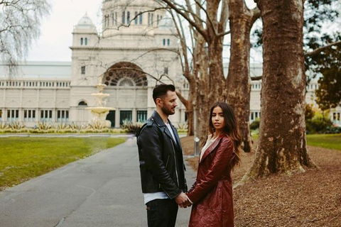 Vacation Photographer In Melbourne - Attractions Brisbane 6