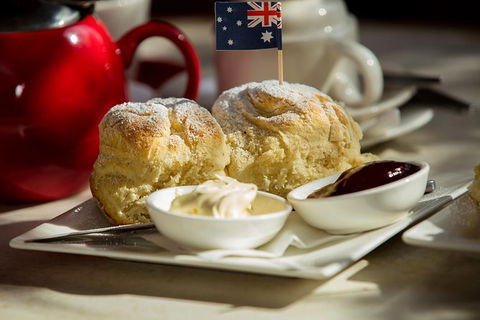 Half Day Puffing Billy Train Journey From Melbourne - Attractions Brisbane 5