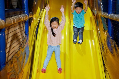LEGOLAND Discovery Centre - After School Special - Attractions Brisbane 1
